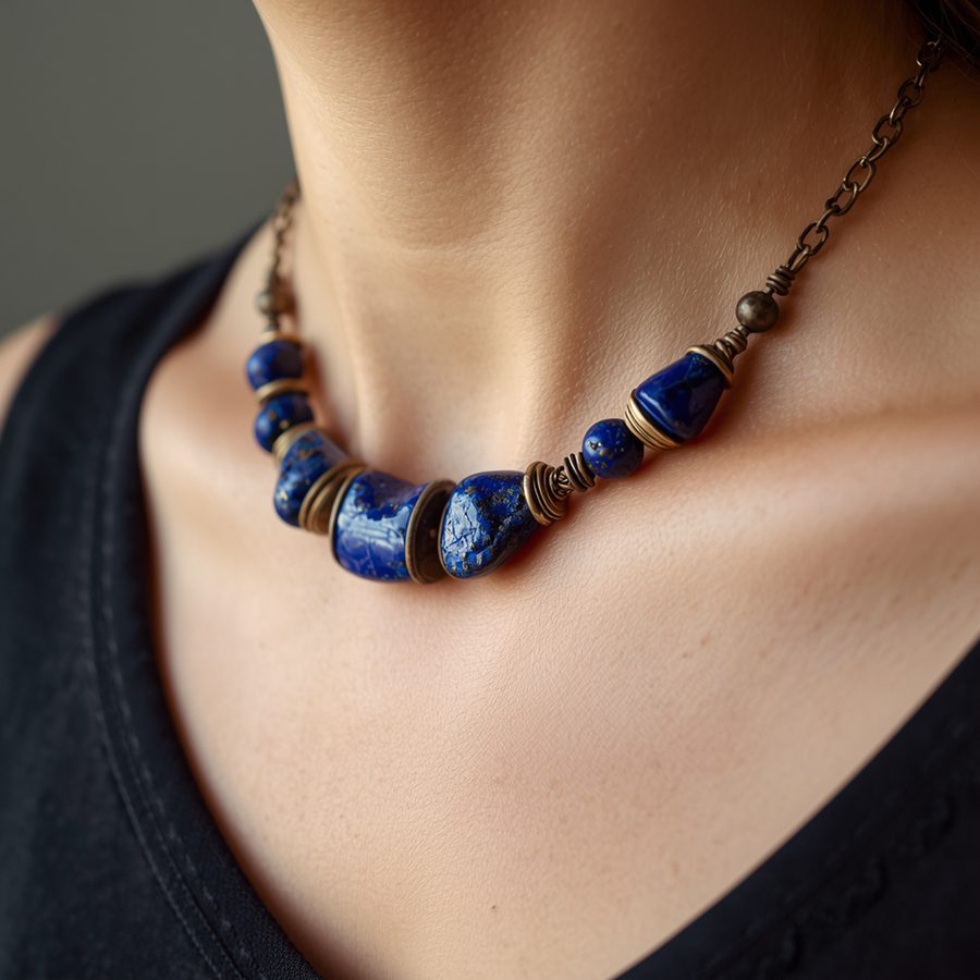 Joyería Artesanal