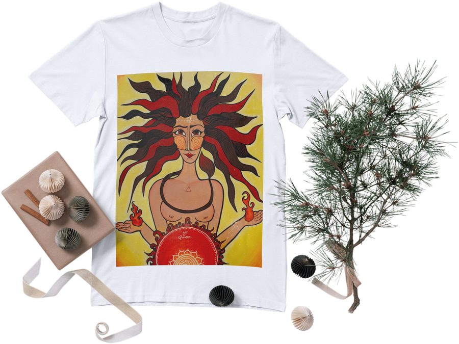 Remeras Zodiacales